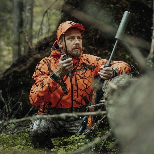 Jaka Alaska Extreme Lite III Ms , Blaze 3D