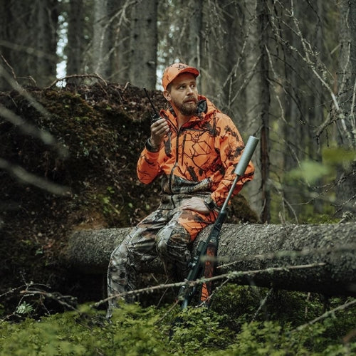 Jaka Alaska Extreme Lite III Ms , Blaze 3D