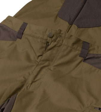 Bikses Harkila Hermod, Tumši olīvu/Vītolu zaļs