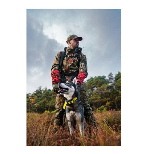 Tērps Moose Hunter 2.0 GTX MossyOak®Break-Up Country®/MossyOak®Red