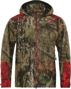 Tērps Moose Hunter 2.0 GTX MossyOak®Break-Up Country®/MossyOak®Red