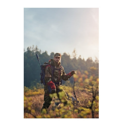 Tērps Moose Hunter 2.0 GTX MossyOak®Break-Up Country®/MossyOak®Red