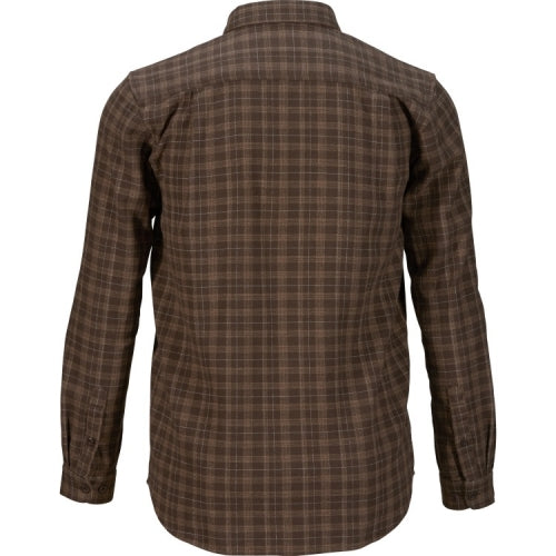 Krekls Seeland Stalk, Brūns