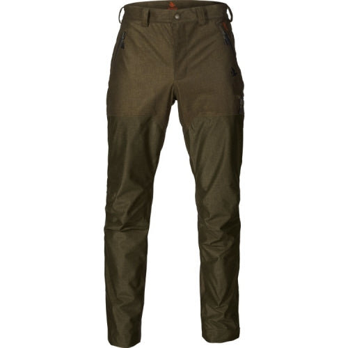 Bikses Seeland Avail, Priežu zaļas/Melanžas