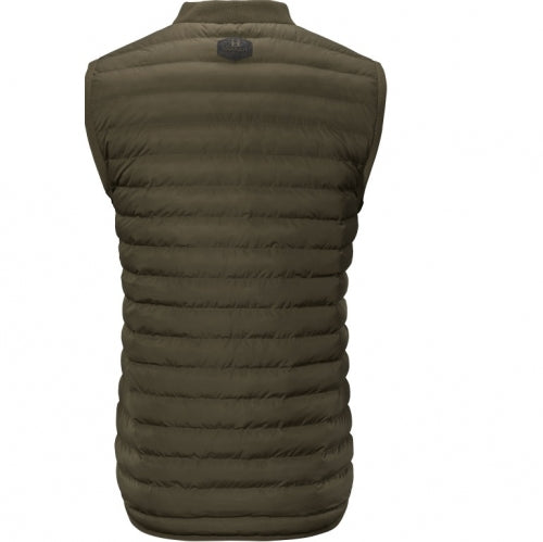 Veste Harkila Driven Hunt Insulated, Vītolu zaļa