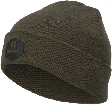 Abpusējā cepure Harkila Driven Hunt, Vītolu zaļa