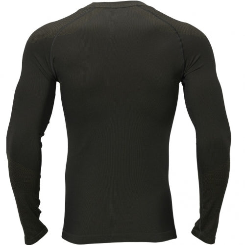 Termoveļas komplekts Harkila Base active, Tumši vītolu zaļš