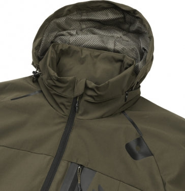 Tērps Seeland Hawker Trek, Priežu zaļš