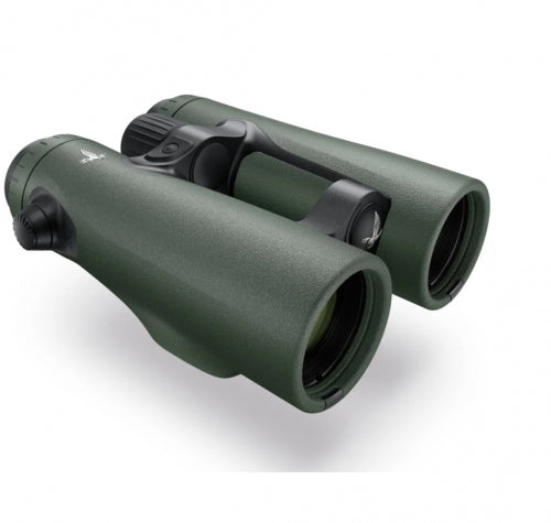 Binoklis Swarovski El Range 10x42 TA 2021