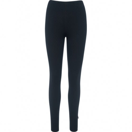 Sieviešu komplekts Thermowave 2in1, Melns