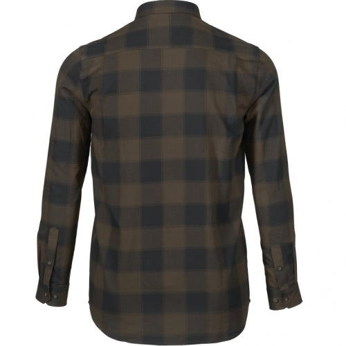 Krekls Seeland Highseat, Medību brūns