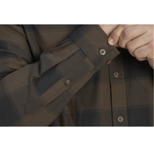 Krekls Seeland Highseat, Medību brūns