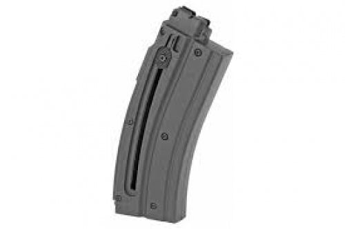 Magazīna Hammerli .22 l.r., 20 rds