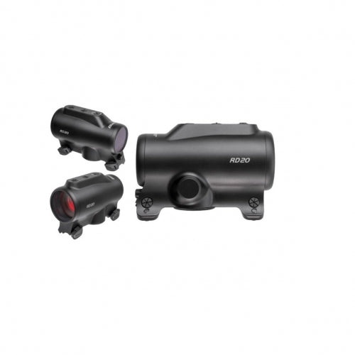 Kolimators Blaser RD20 Rubin