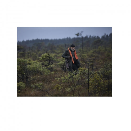 Šalle Chevalier Hight Vis, Oranža