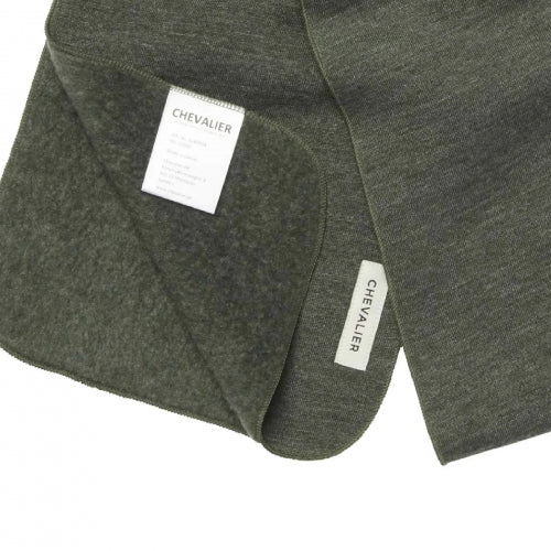 Šalle Chevalier Brisk, Tumši zaļa