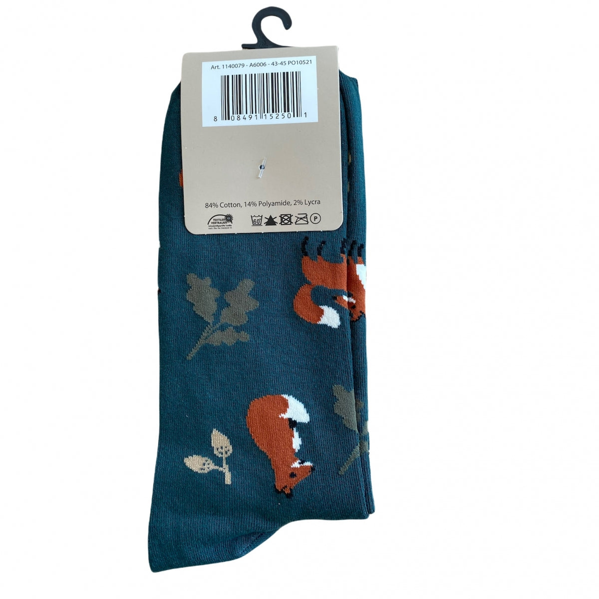 Zeķes Chevalier Pomery Hunting Beagle, Marmora zaļas