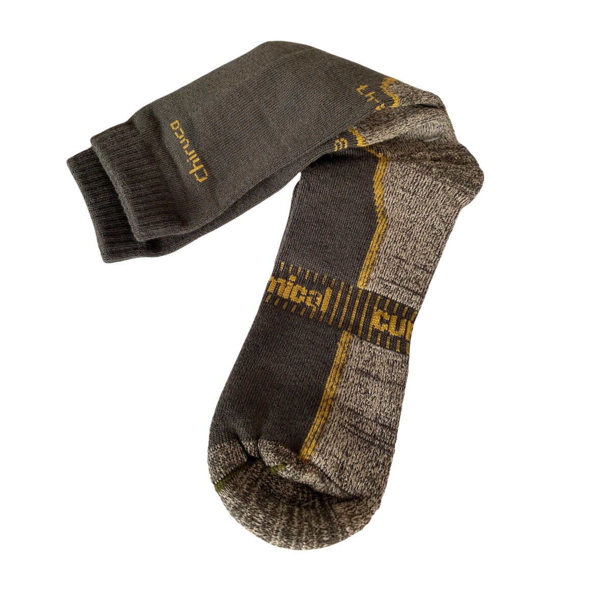 Zeķes Chiruca Drytex Thermical Cupron