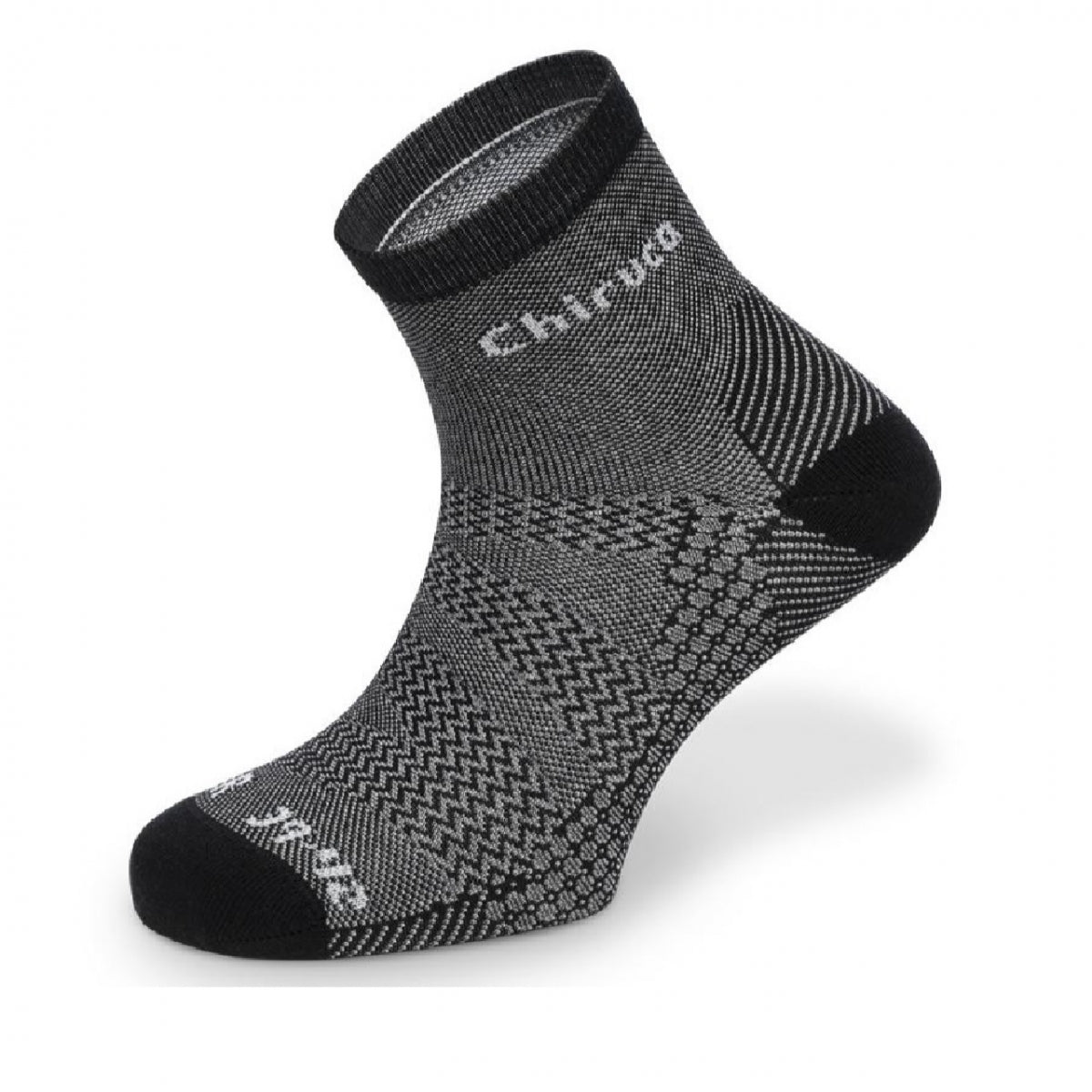 Zeķes Chiruca TRAVEL DRYTEX ANTIBACTERIAL