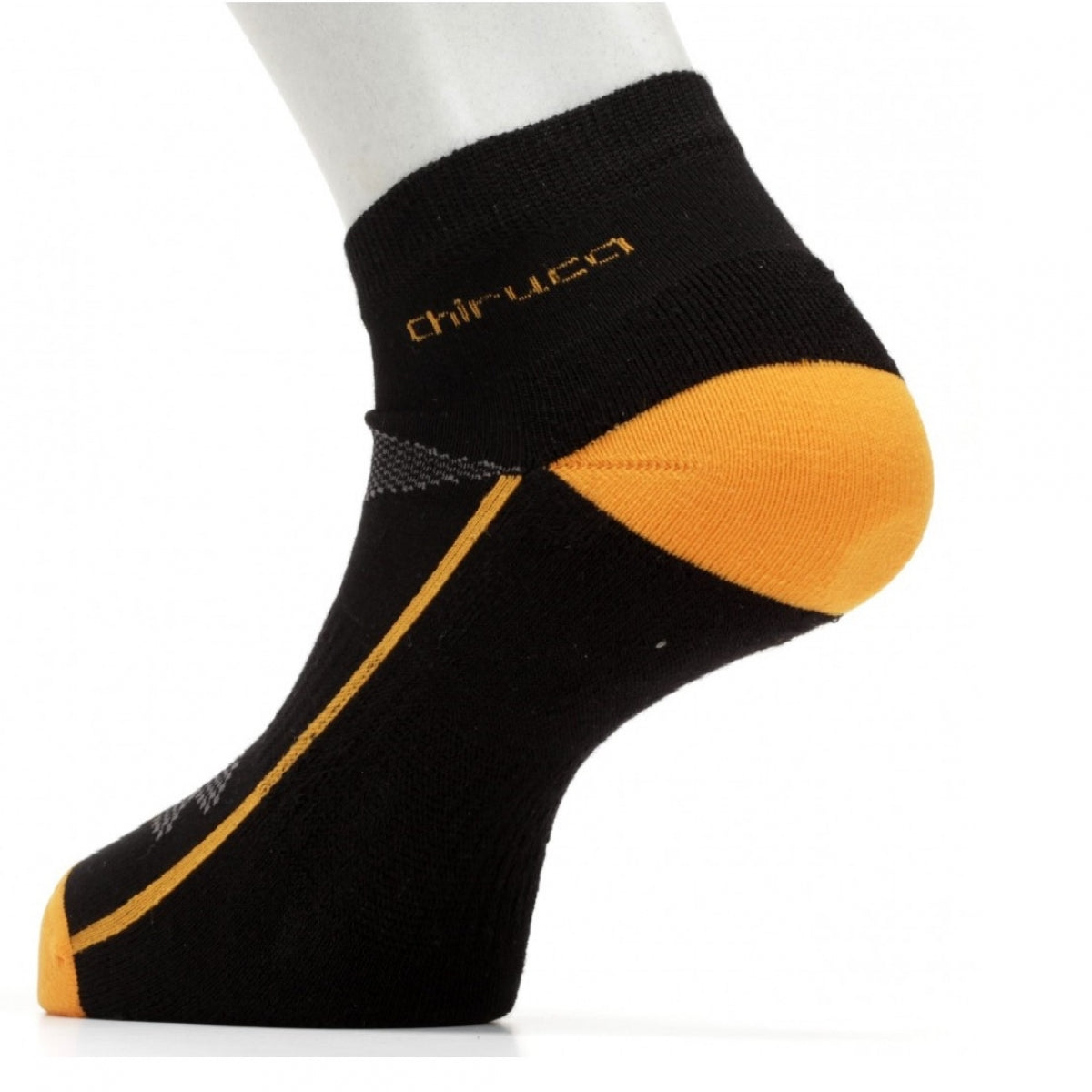 Zeķes Chiruca BAMBOO ANTIBACTERIANO