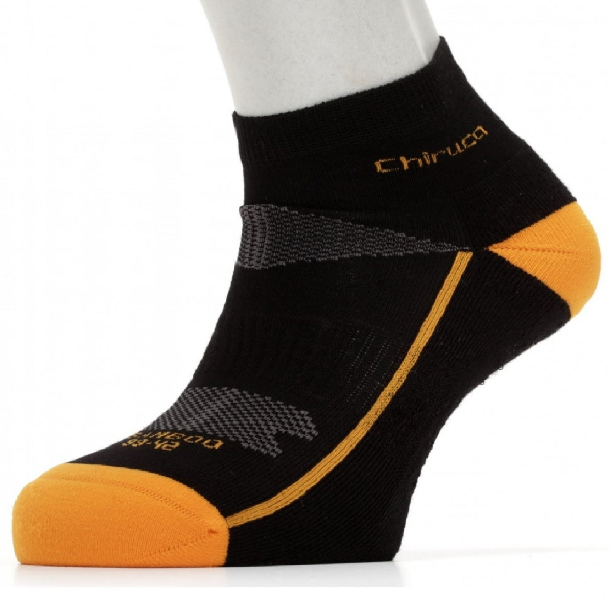 Zeķes Chiruca BAMBOO ANTIBACTERIANO