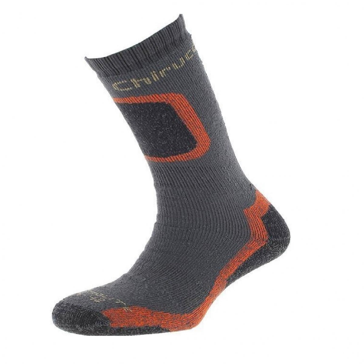 Zeķes Chiruca CALCETIN TREKKING THERMOLITE-ANTIBACTERIANO