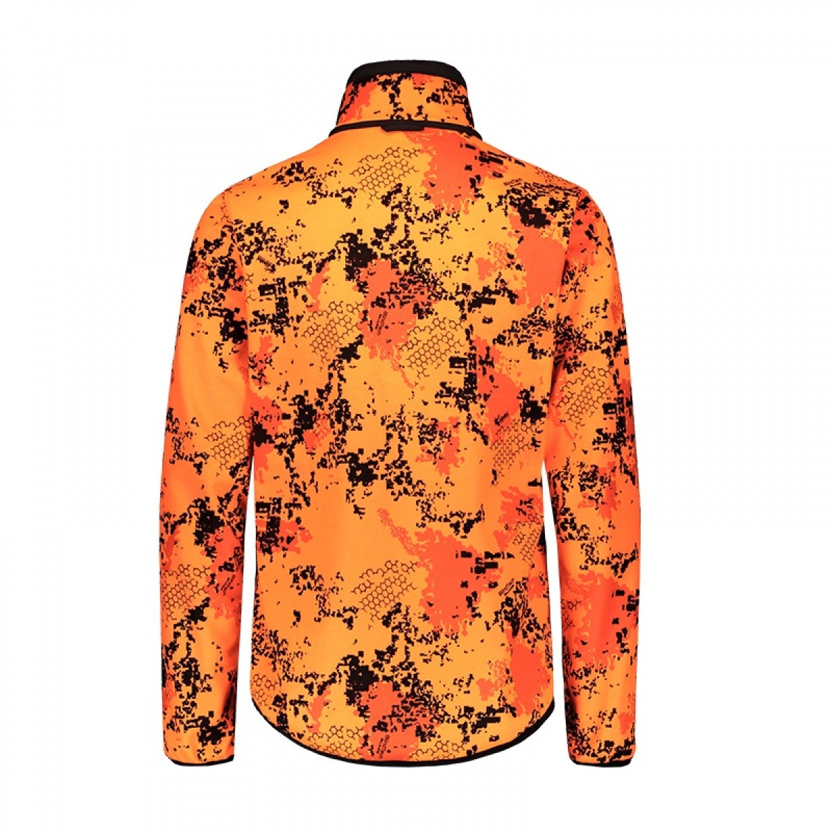 Flīsa jaka ALASKA Elk Hunter Ms abpusēja