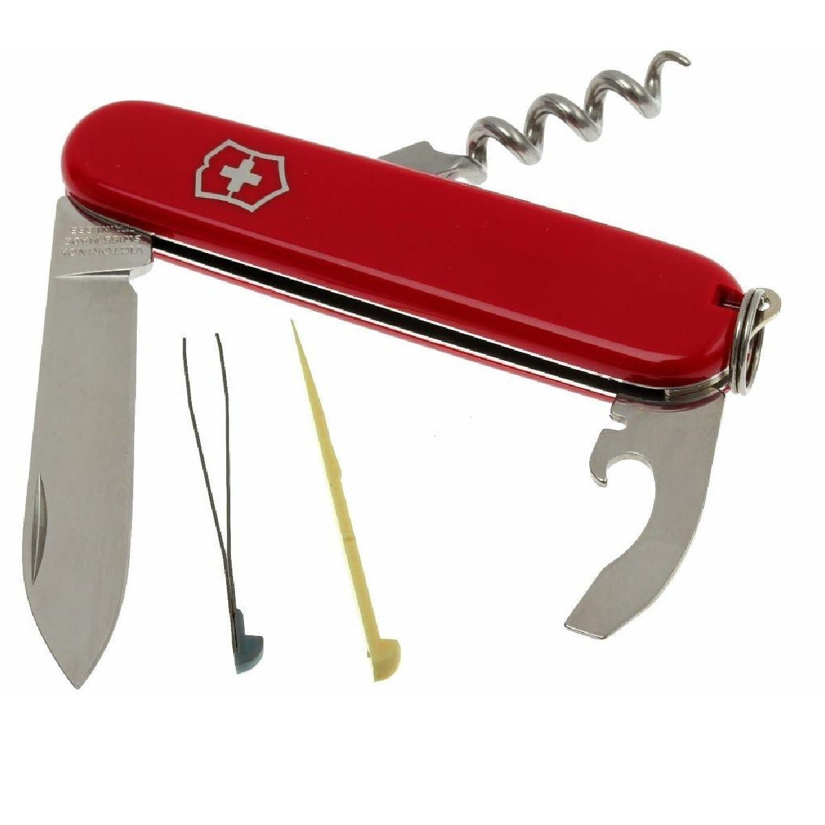 Nazis Victorinox Waiter