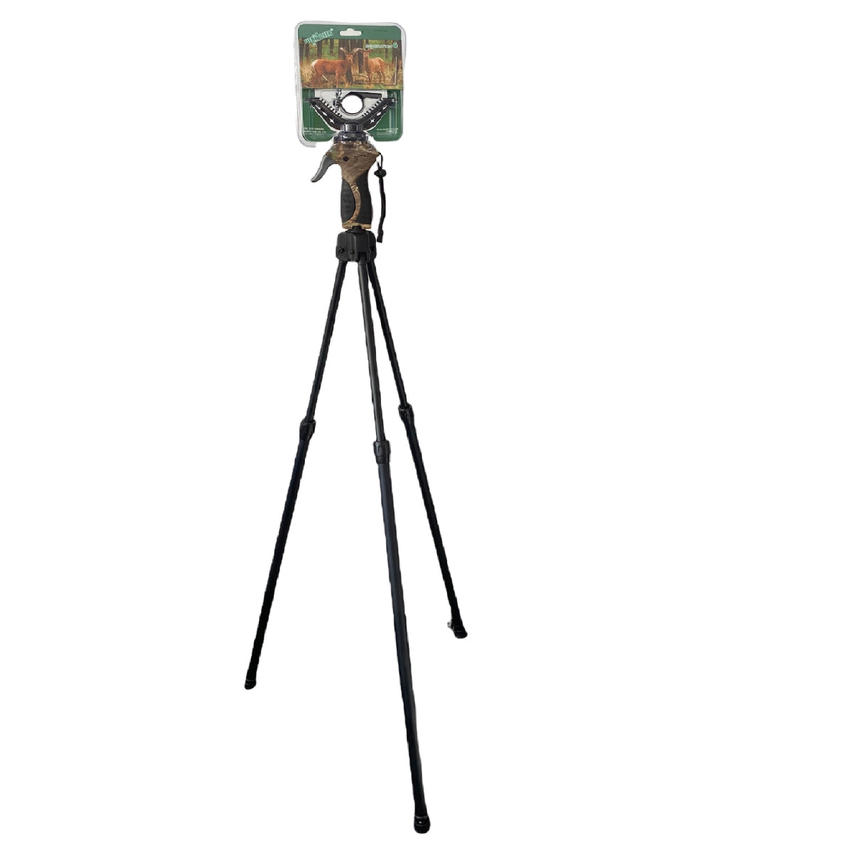 Quick-Stick Shooting Stick 3-LEG GEN4 [auto-import]