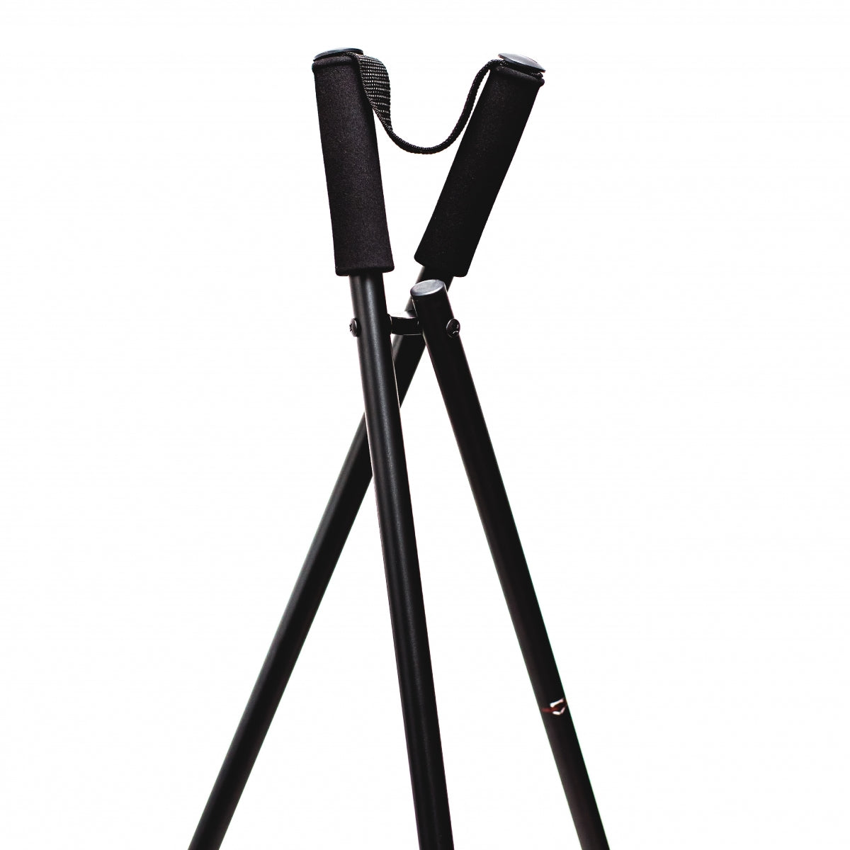 Šaušana atbalsts trīskājis Huntera