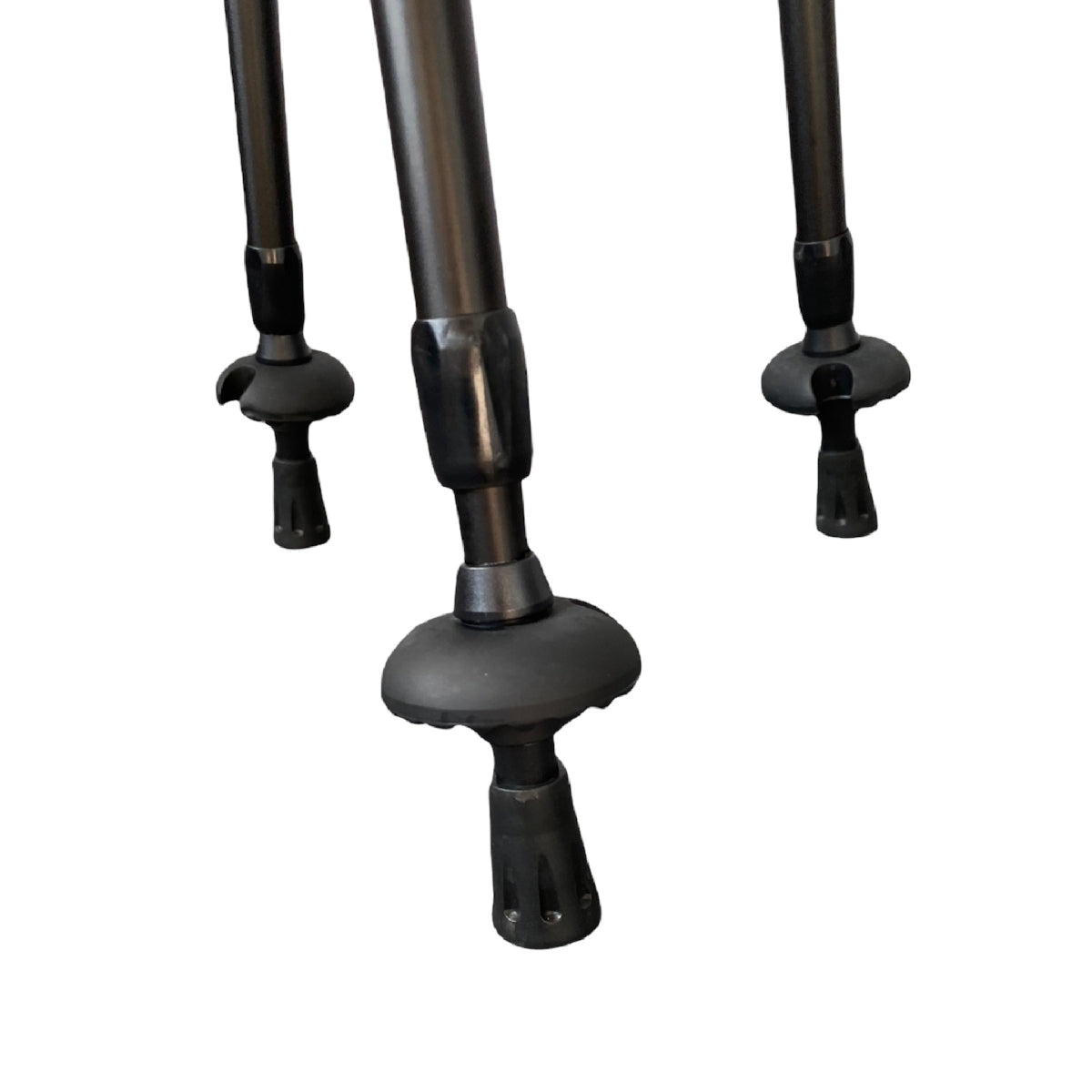 Šaušana atbalsts trīskājis Huntera