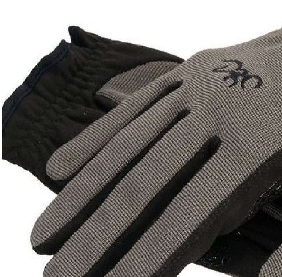 Cimdi Browning Trapper Creek Charcoal