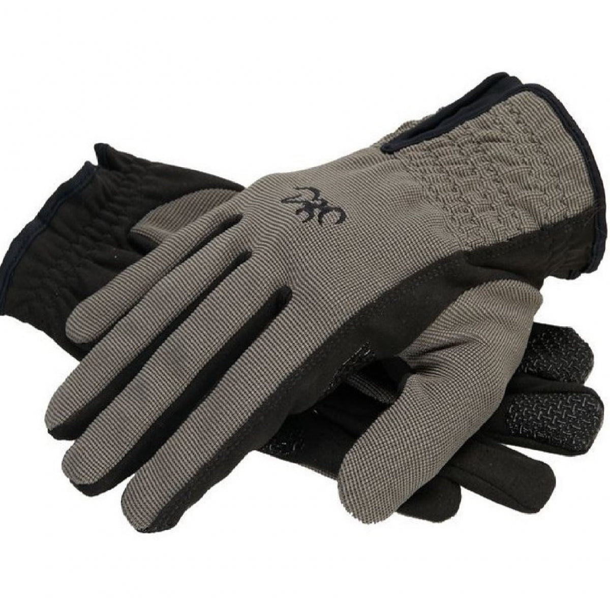 Cimdi Browning Trapper Creek Charcoal