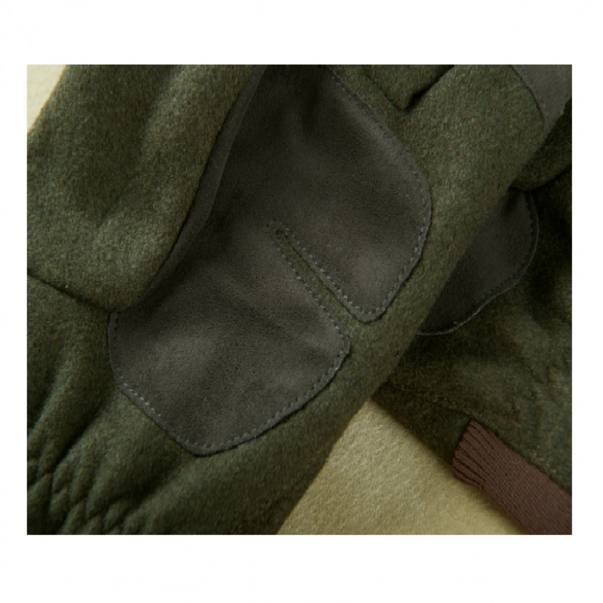 Cimdi Harkila Metso Active, Vītolu zaļi