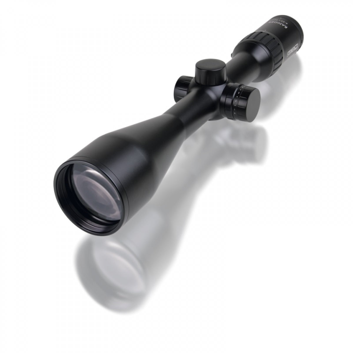 Ieroča tēmeklis Steiner Ranger 4 6-24x56