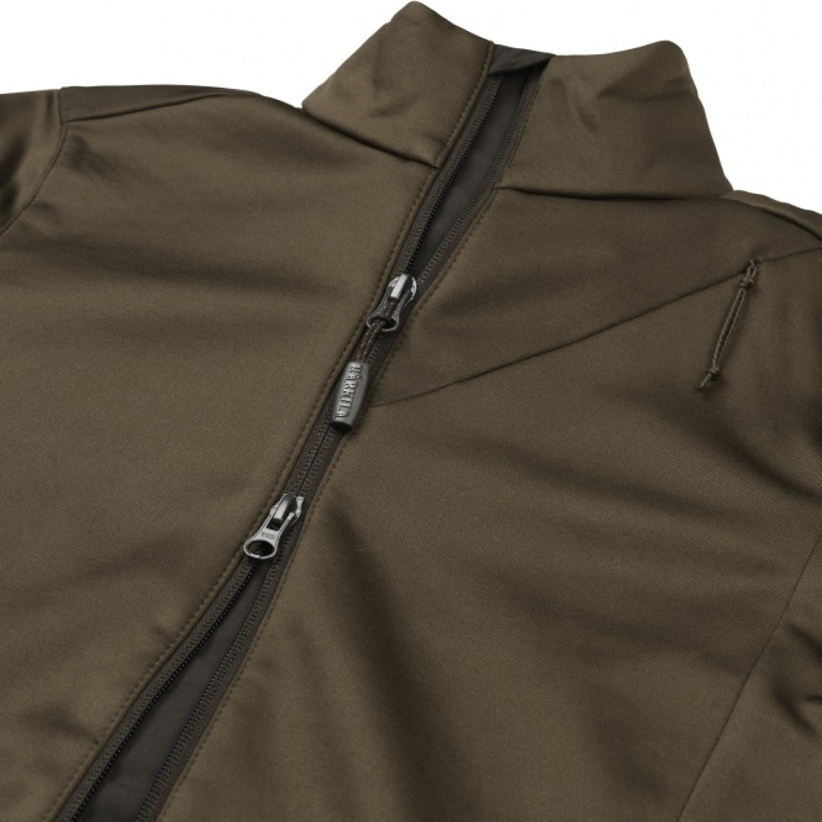 Flīsa jaka Harkila Njord, Vītola zaļa