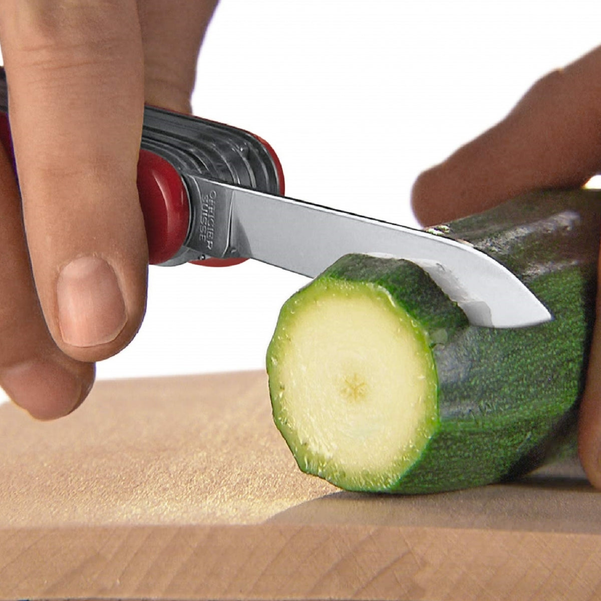 Nazis VICTORINOX Forester