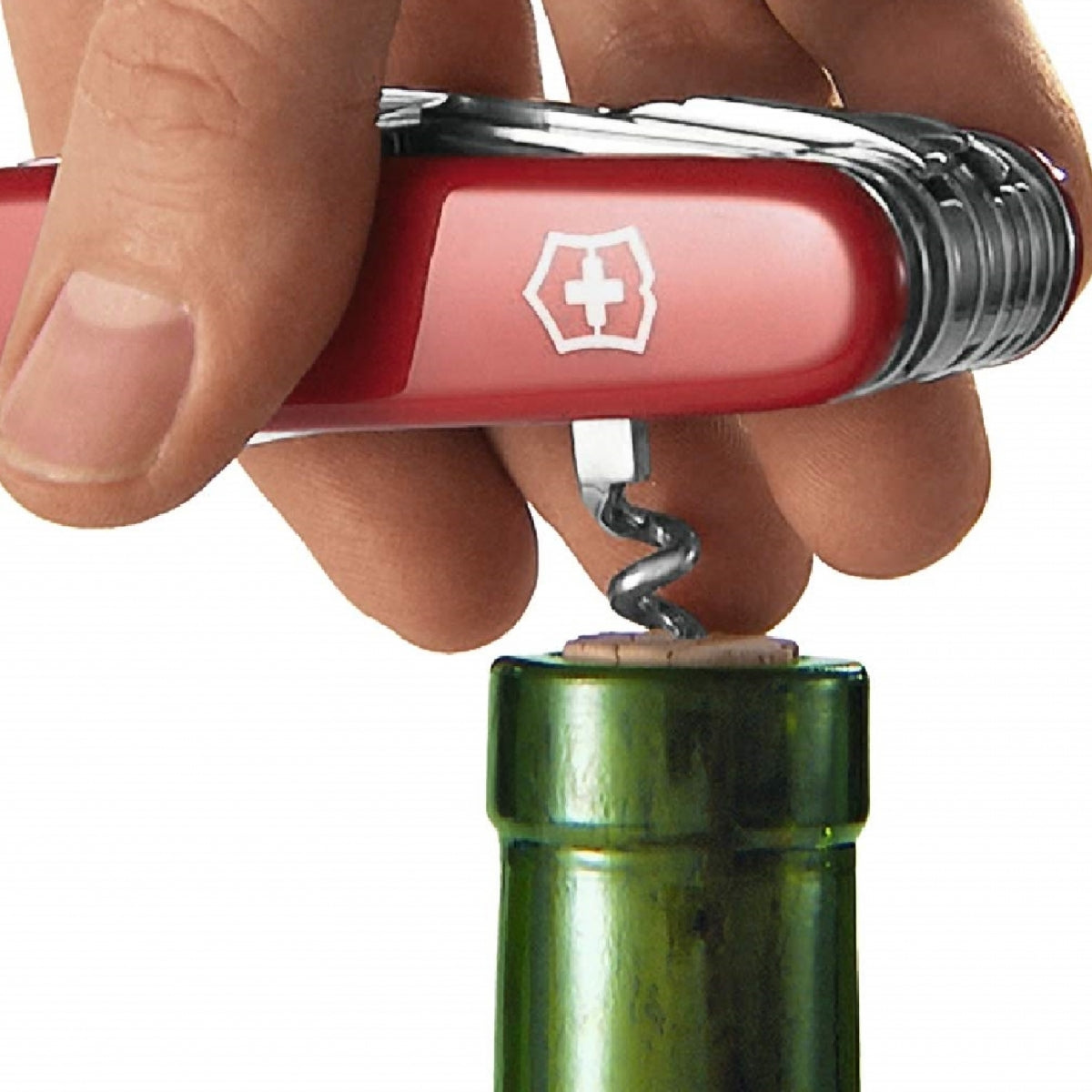 Nazis VICTORINOX Forester