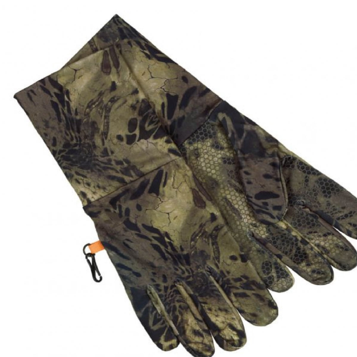 Cimdi Seeland Hawker Scent Control PRYM1 Camo
