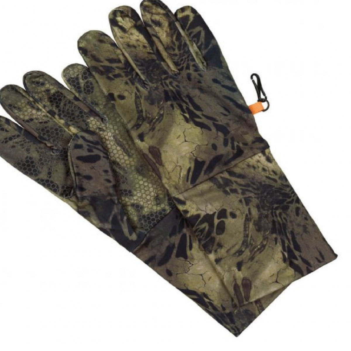 Cimdi Seeland Hawker Scent Control PRYM1 Camo