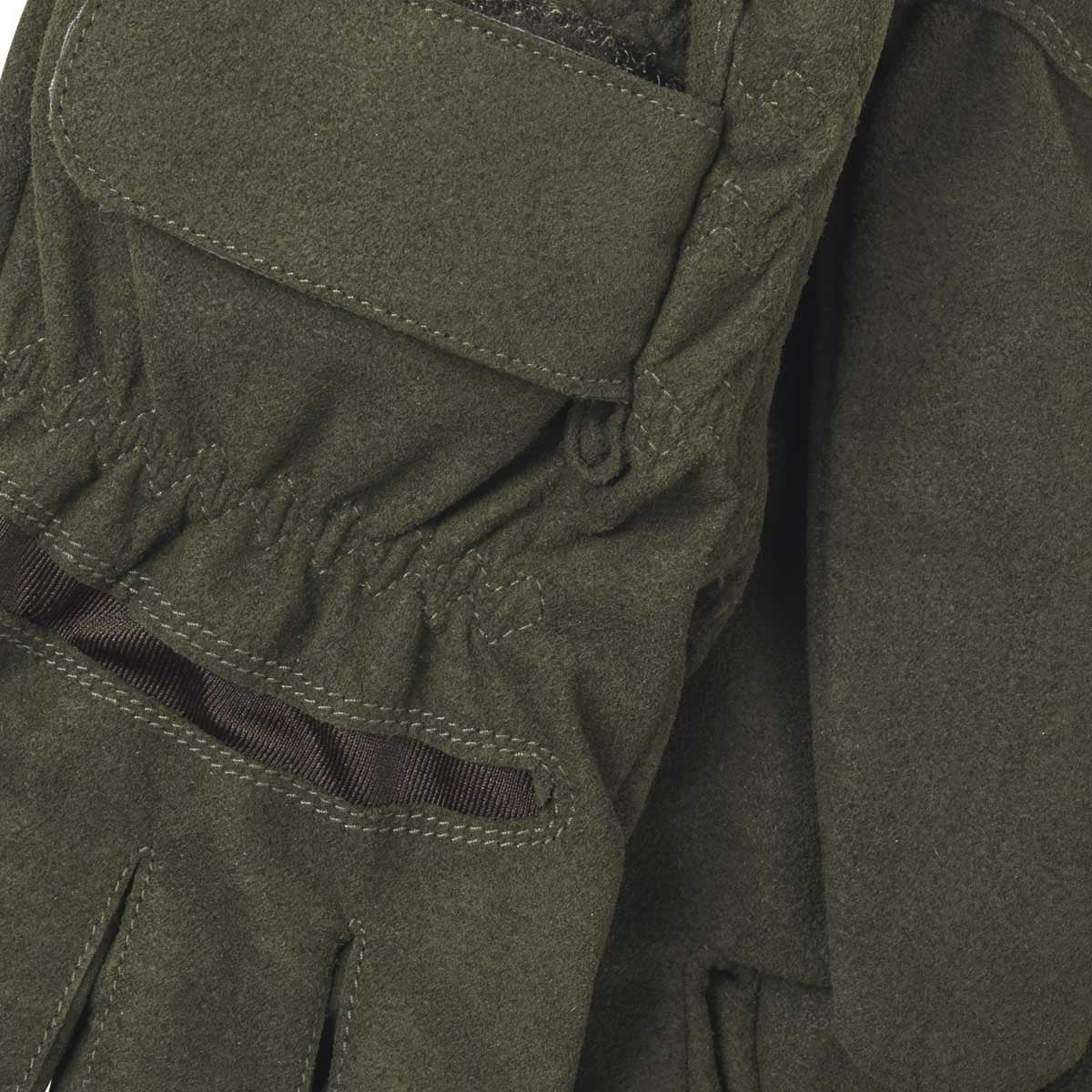 Cimdi Seeland Shooting, Priežu zaļi