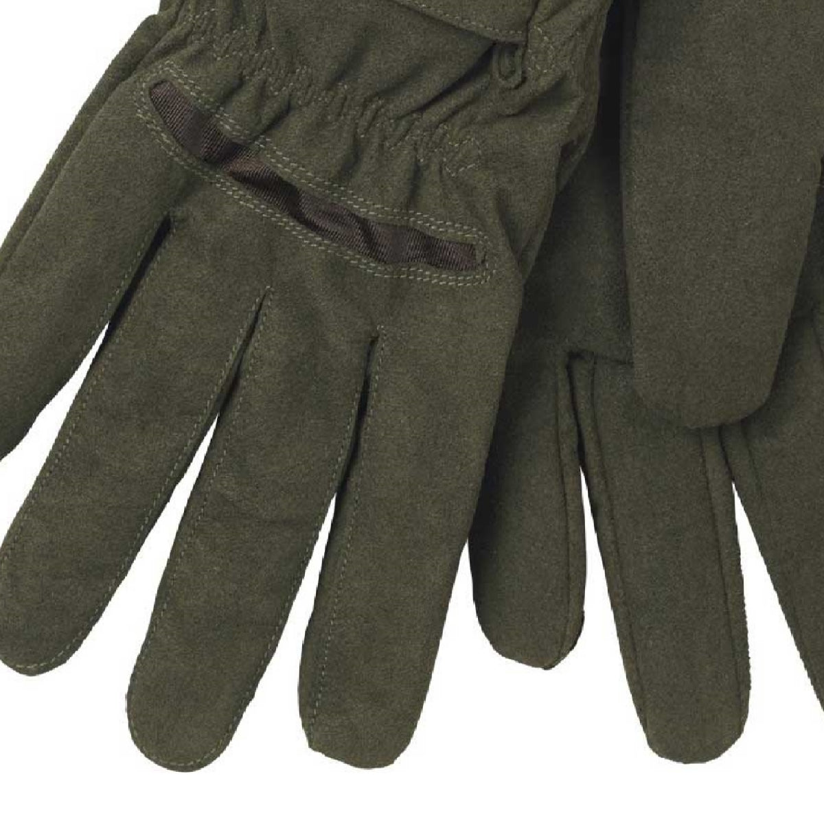 Cimdi Seeland Shooting, Priežu zaļi