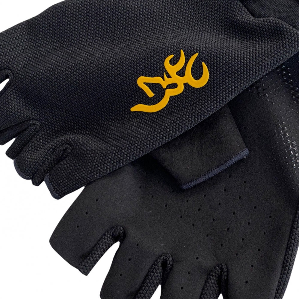 Dūraiņus bez pirkstiem Browning Pro Shooter