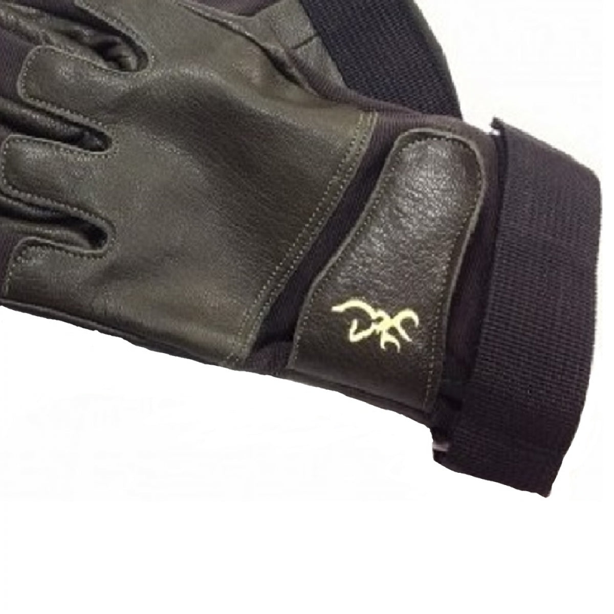 Cimdi Browning Tracker, Zaļi