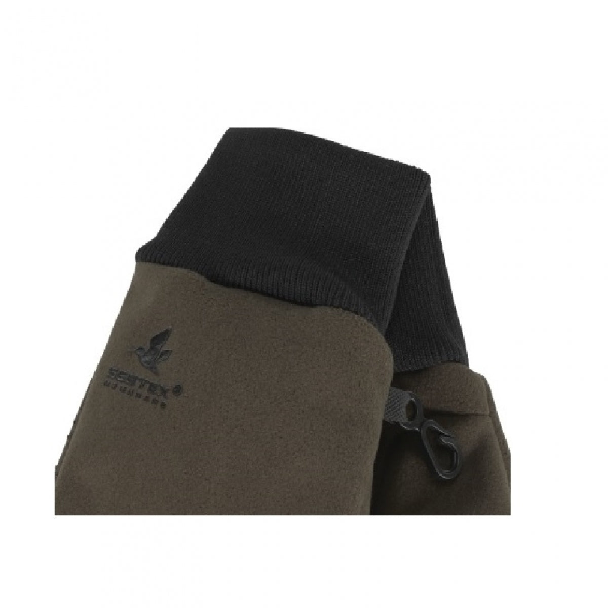 Cimdi Seeland Climate, Priežu zaļi