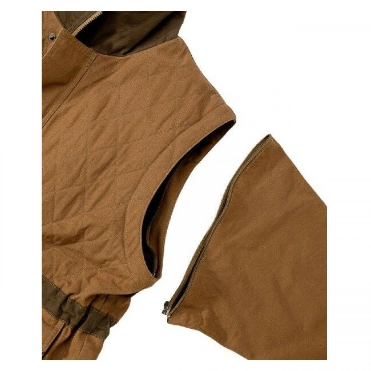 Jaka BROWNING Savanah Khaki