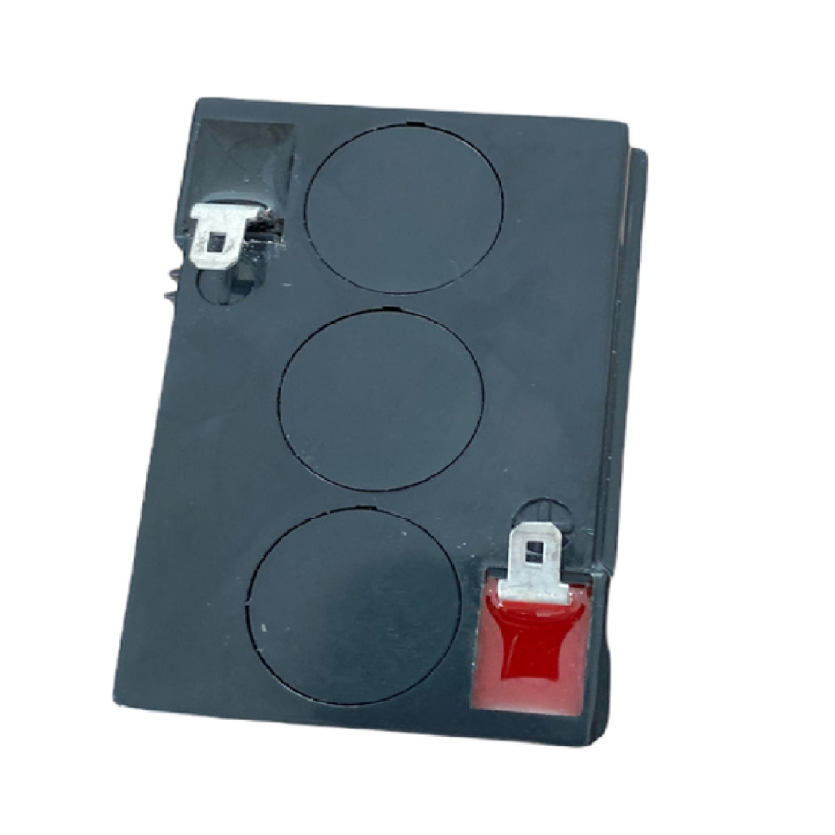 6V akumulators 4.5 Ah F1 Pb CSB