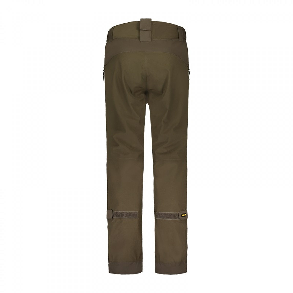 Bikses Alaska Superior, Sūnu brūna