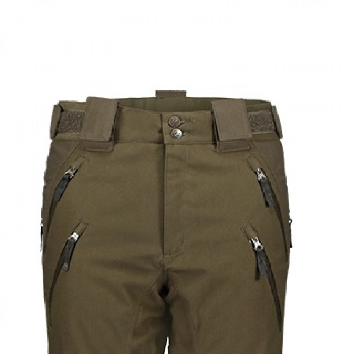 Bikses Alaska Superior, Sūnu brūna