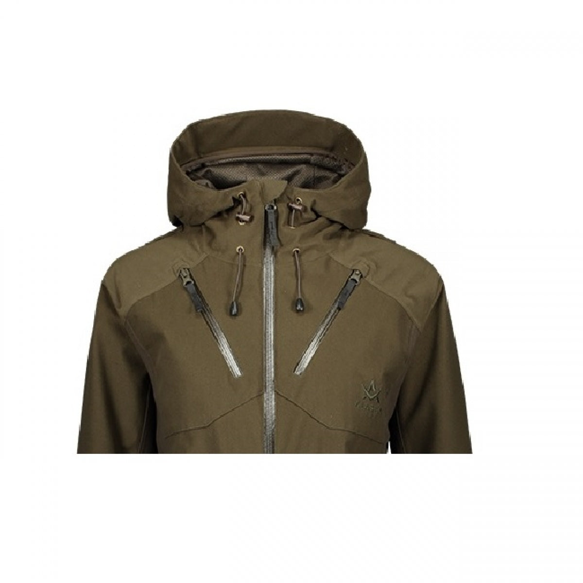 Jaka Alaska Superior II Ws, Sūnu brūna